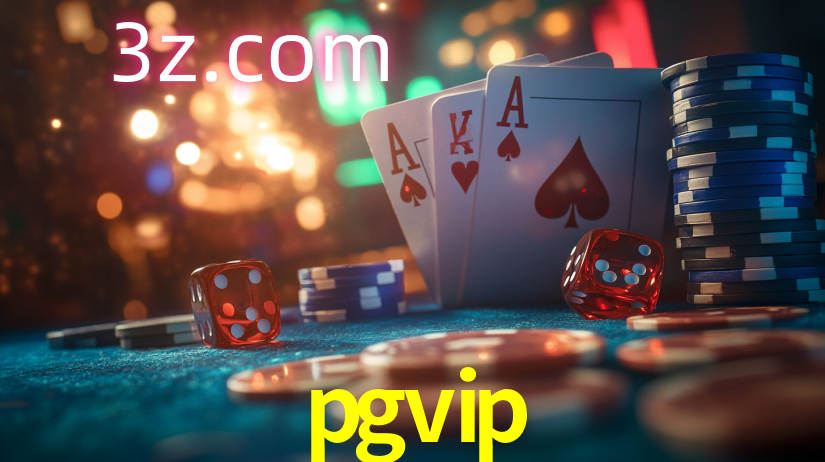 pgvip Apostas Esportivas